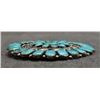 Image 2 : NAVAJO PIN/PENDANT ( JULIANA WILLIAMS)