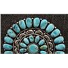 Image 4 : NAVAJO PIN/PENDANT ( JULIANA WILLIAMS)
