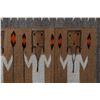 Image 10 : NAVAJO YEI TEXTILE