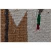 Image 11 : NAVAJO YEI TEXTILE