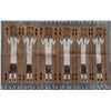 Image 6 : NAVAJO YEI TEXTILE