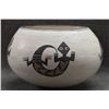 Image 3 : ACOMA POTTERY BOWL (EMMA LEWIS)