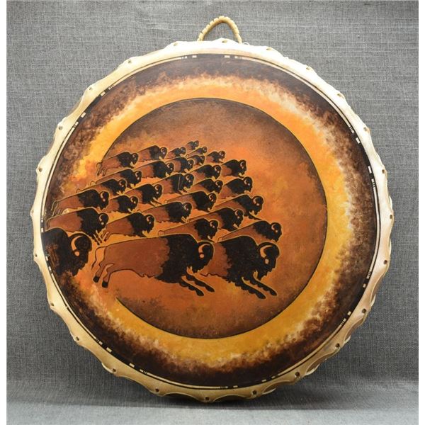 PUEBLO DRUM (GMO.ROSETE)