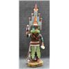 Image 1 : HOPI KACHINA (LOMAKEWA)
