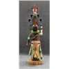 Image 3 : HOPI KACHINA (LOMAKEWA)