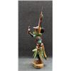 Image 4 : HOPI KACHINA (LOMAKEWA)