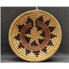 Image 1 : NAVAJO WEDDING BASKET (SALLE DAN)