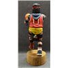 Image 3 : HOPI  KACHINA (A.L. SAHMIE)