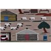 Image 11 : NAVAJO PICTORIAL TEXTILE