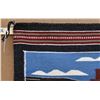 Image 2 : NAVAJO PICTORIAL TEXTILE