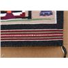 Image 4 : NAVAJO PICTORIAL TEXTILE