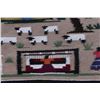 Image 6 : NAVAJO PICTORIAL TEXTILE