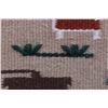 Image 7 : NAVAJO PICTORIAL TEXTILE