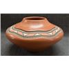 Image 1 : JEMEZ POTTERY VASE (FRAGUA)