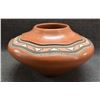 Image 4 : JEMEZ POTTERY VASE (FRAGUA)