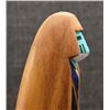 Image 11 : HOPI KACHINA (WILMER KAYE)