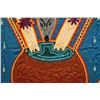 Image 4 : HUICHOL YARN ART PICTURE