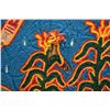 Image 5 : HUICHOL YARN ART PICTURE