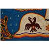 Image 7 : HUICHOL YARN ART PICTURE