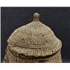 Image 10 : KLAMATH LIDDED BASKET