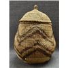 Image 1 : KLAMATH LIDDED BASKET