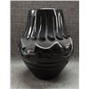 Image 1 : SANTA CLARA POTTERY VASE