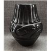 Image 3 : SANTA CLARA POTTERY VASE