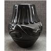 Image 4 : SANTA CLARA POTTERY VASE