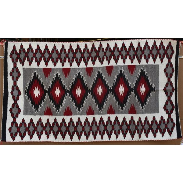 NAVAJO TEXTILE