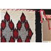 Image 3 : NAVAJO TEXTILE