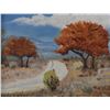 Image 1 : WESTERN LAND SCAPE (MAL)