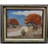 Image 2 : WESTERN LAND SCAPE (MAL)