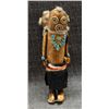 Image 1 : ZUNI ANTLER FETISH
