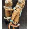Image 6 : ZUNI ANTLER FETISH