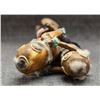 Image 7 : ZUNI ANTLER FETISH