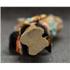 Image 8 : ZUNI ANTLER FETISH