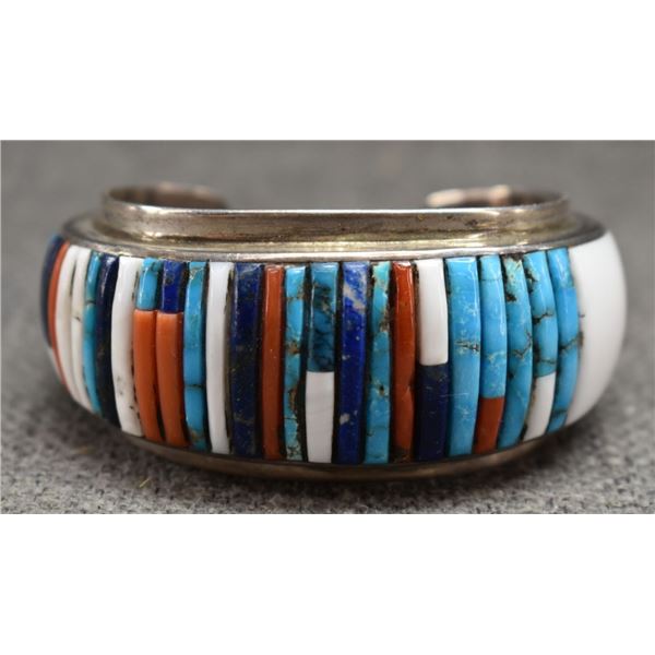NAVAJO BRACELET