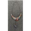 Image 1 : NAVAJO NECKLACE
