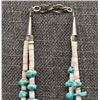 Image 2 : NAVAJO NECKLACE