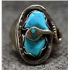 Image 1 : ZUNI RING (EFFIE CALAVAZA)
