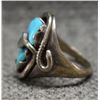Image 2 : ZUNI RING (EFFIE CALAVAZA)