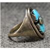 Image 4 : ZUNI RING (EFFIE CALAVAZA)
