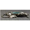 Image 4 : SILVER PIN  (JOE EBY)