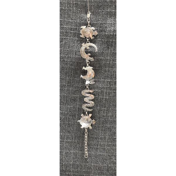 NAVAJO BRACELET