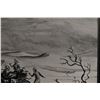 Image 7 : WESTERN PEN &INK SKETCH (MONTE)