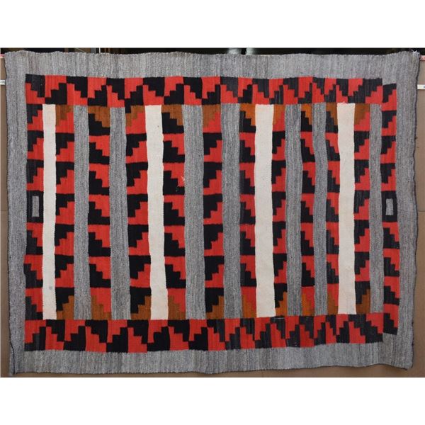 NAVAJO TEXTILE
