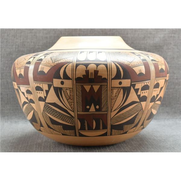 HOPI OLLA (FAWN  EUNICE NAVASIE)