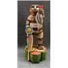 Image 1 : HOPI KACHINA (HYRAM NAMOKI)