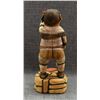 Image 3 : HOPI KACHINA (HYRAM NAMOKI)