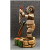 Image 4 : HOPI KACHINA (HYRAM NAMOKI)